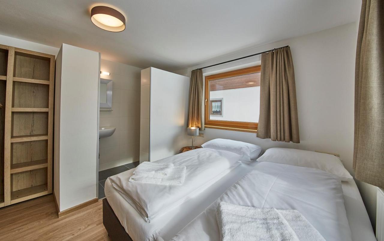 Glemm Lodge Apartments - Joker Card Im Sommer Inklusive سالباخ هينترغليم المظهر الخارجي الصورة