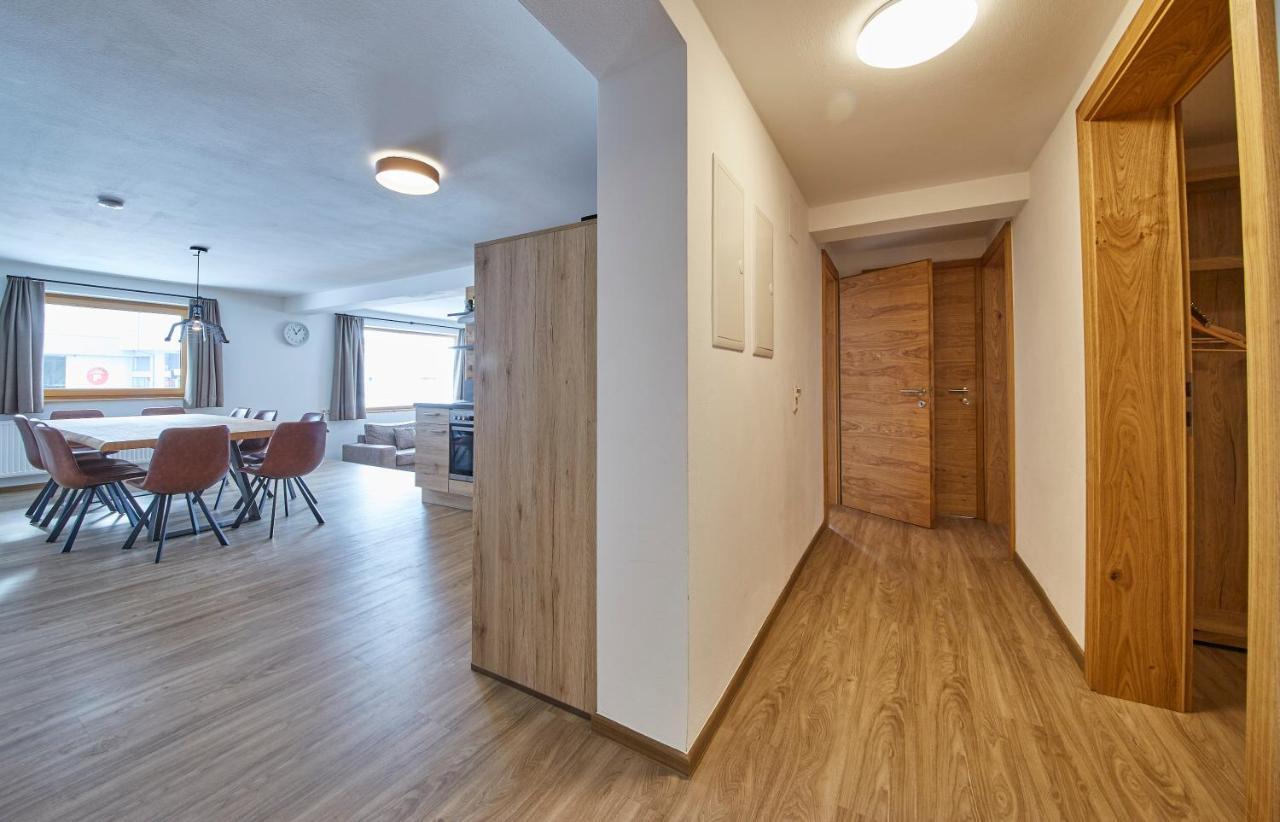 Glemm Lodge Apartments - Joker Card Im Sommer Inklusive سالباخ هينترغليم المظهر الخارجي الصورة